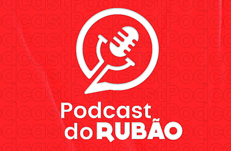 Programa do Rubão com Iraguassú Filho